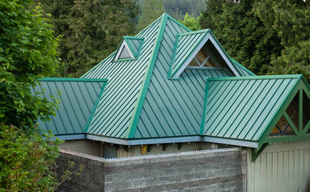 Best Roof Installation  in Fairmead, CA