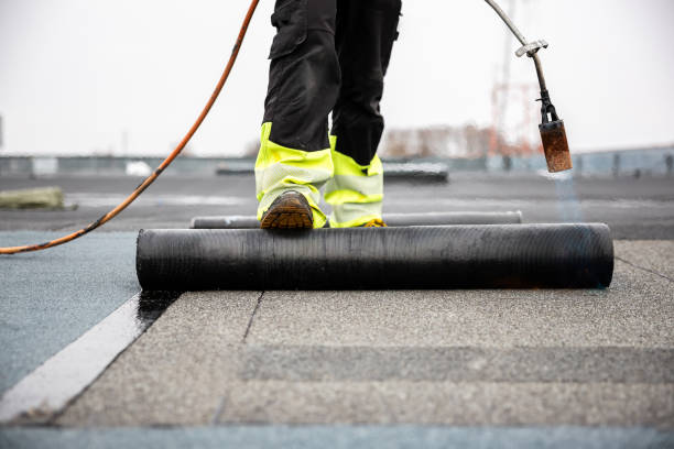 Waterproofing in Fairmead, CA