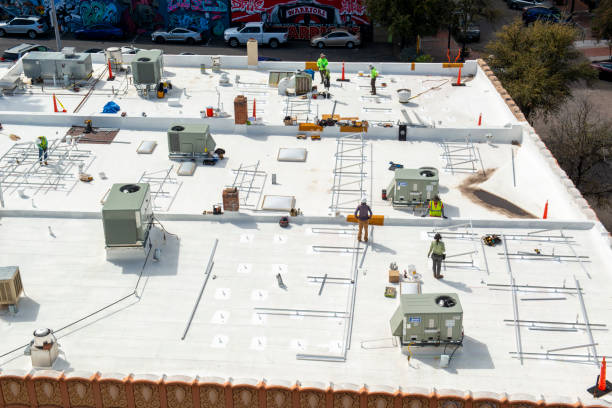 Best Roofing for New Construction  in Fairmead, CA