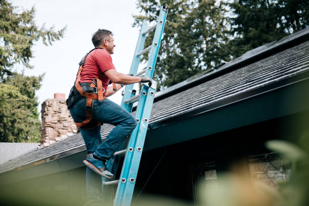 Fast & Reliable Emergency Roof Repairs in Fairmead, CA