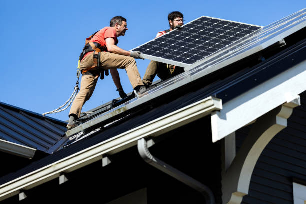 Best Emergency Roof Repair Services  in Fairmead, CA